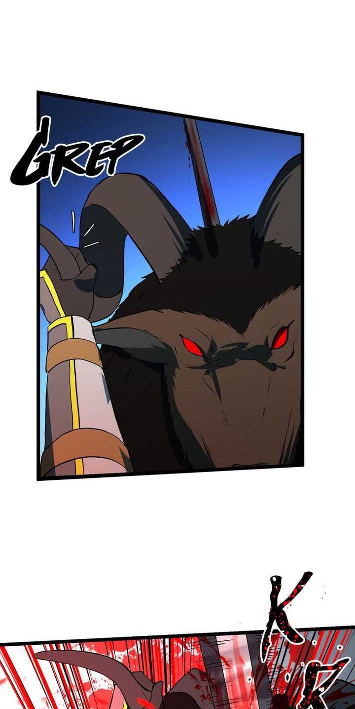 The Fallen Chapter 11 - halaman 47