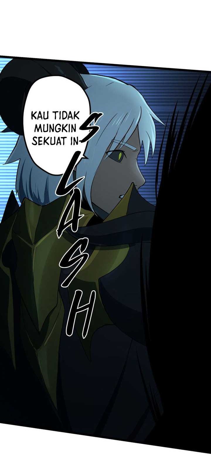 The Fallen Chapter 11 - halaman 7