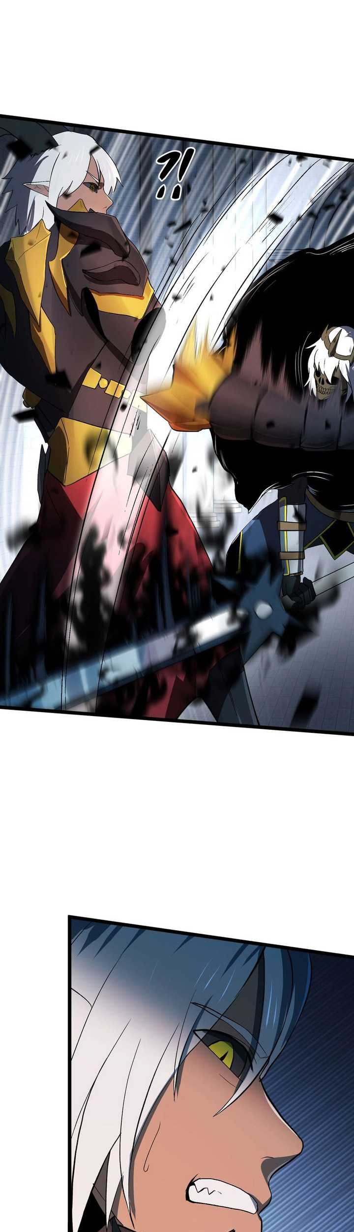 The Fallen Chapter 11 - halaman 8