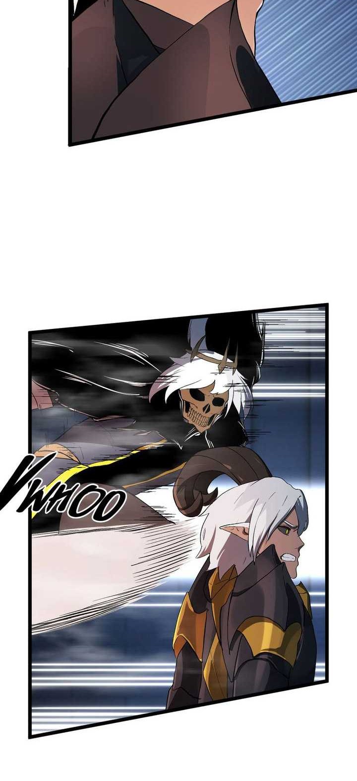 The Fallen Chapter 11 - halaman 9