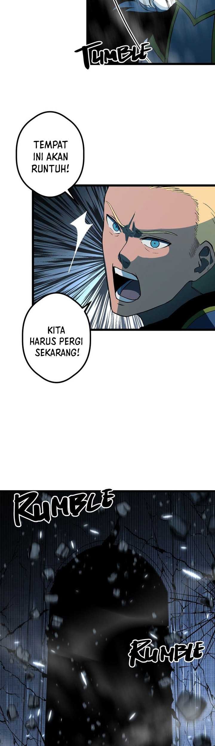 The Fallen Chapter 12 - halaman 14