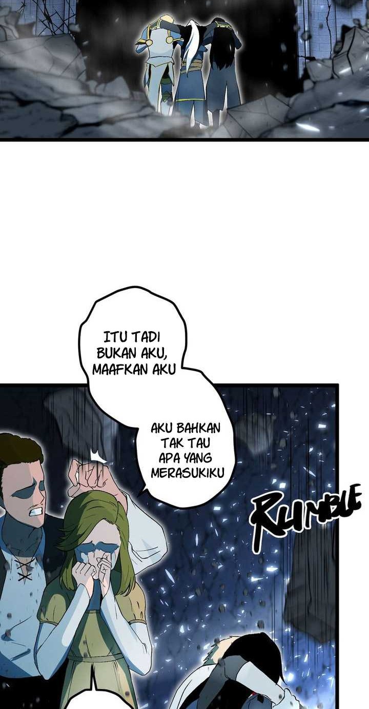 The Fallen Chapter 12 - halaman 15