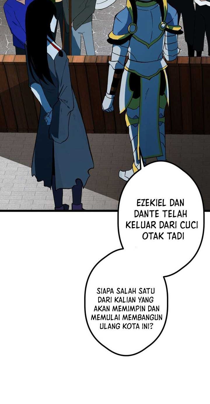 The Fallen Chapter 12 - halaman 17