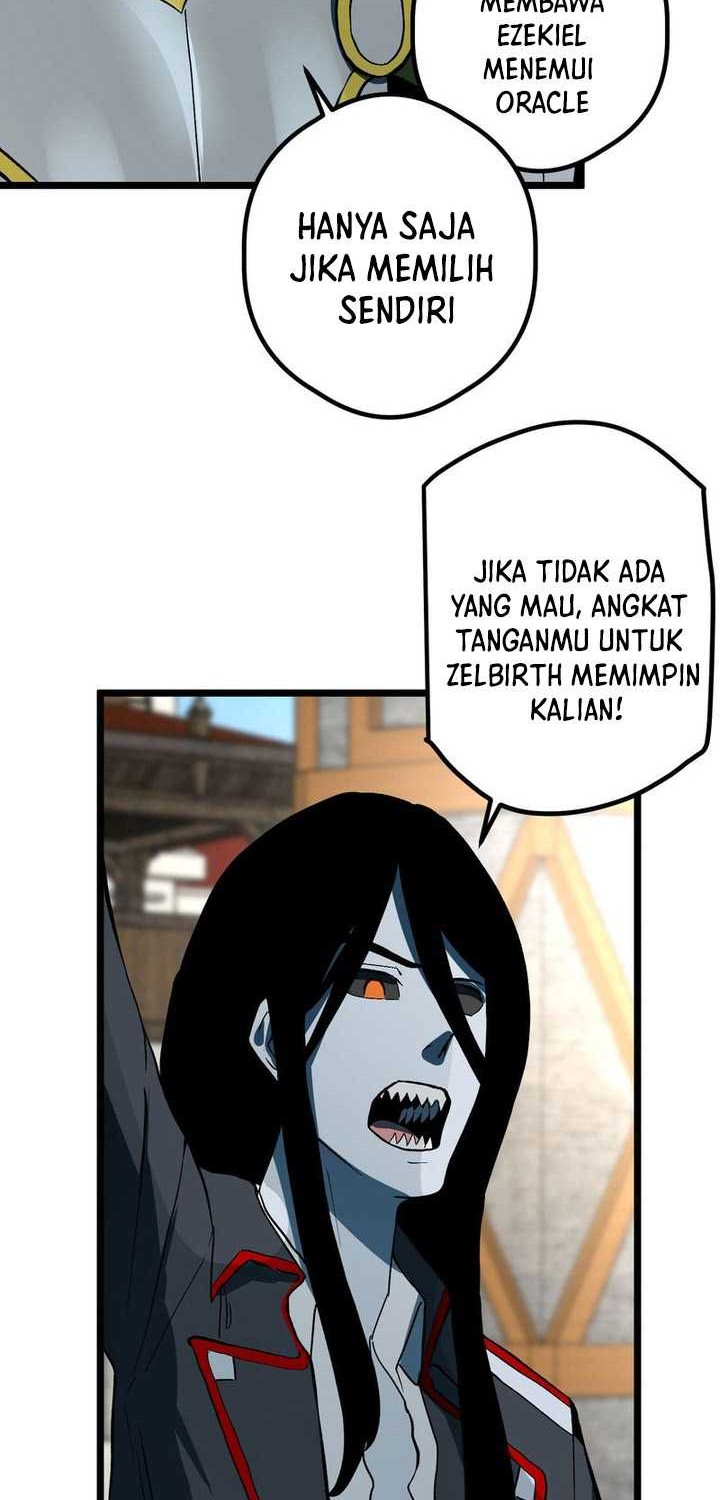 The Fallen Chapter 12 - halaman 19