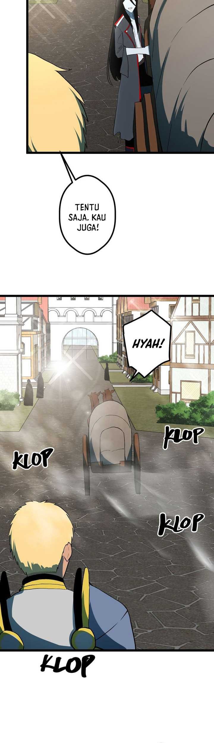 The Fallen Chapter 12 - halaman 24