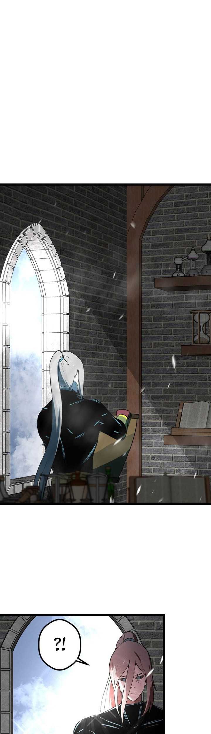 The Fallen Chapter 12 - halaman 26