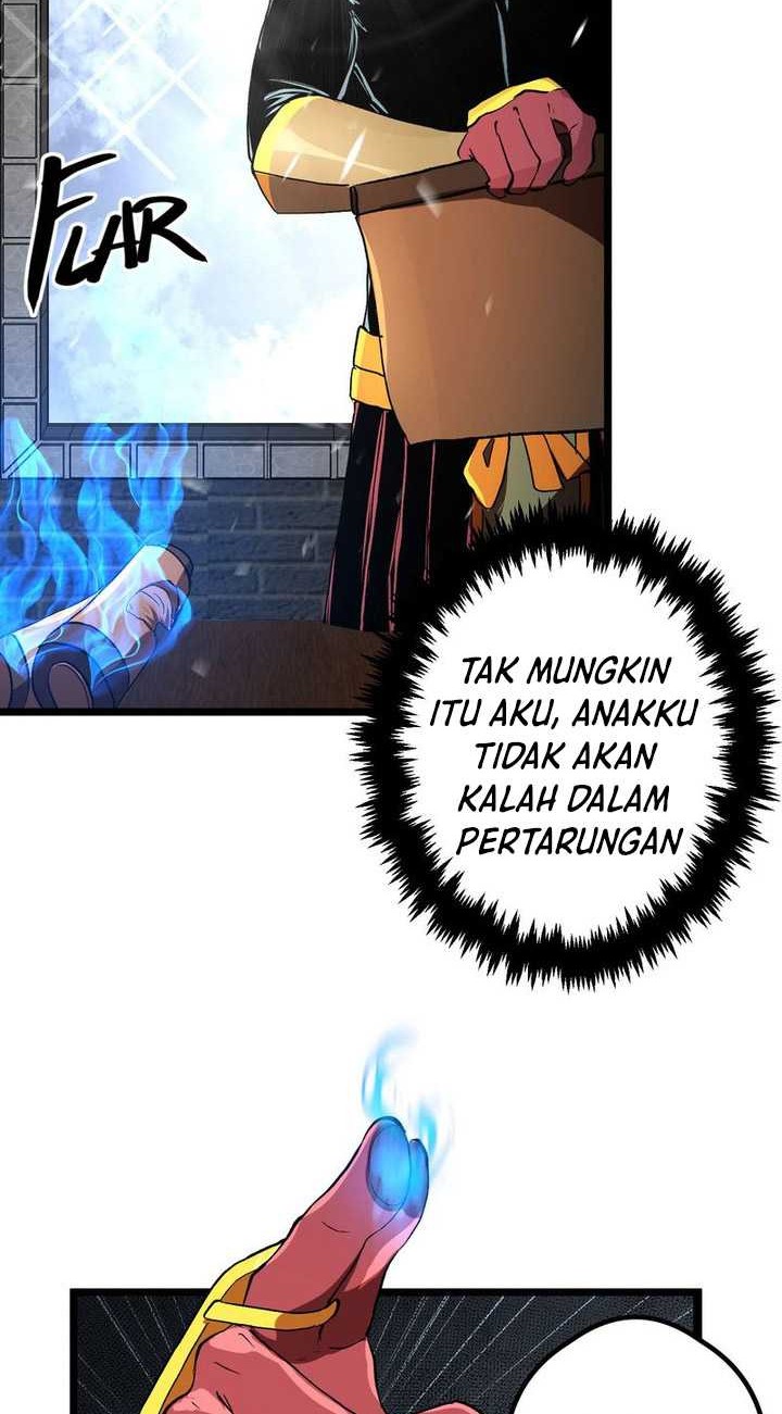 The Fallen Chapter 12 - halaman 27