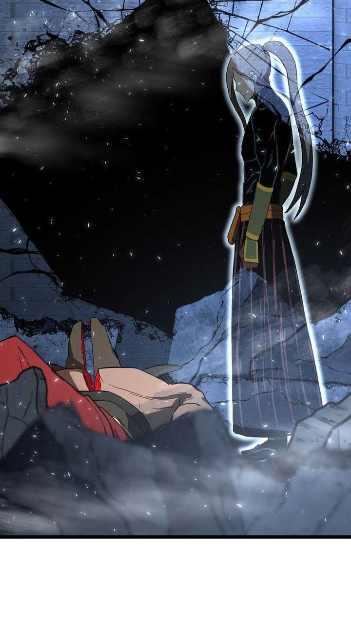 The Fallen Chapter 12 - halaman 33