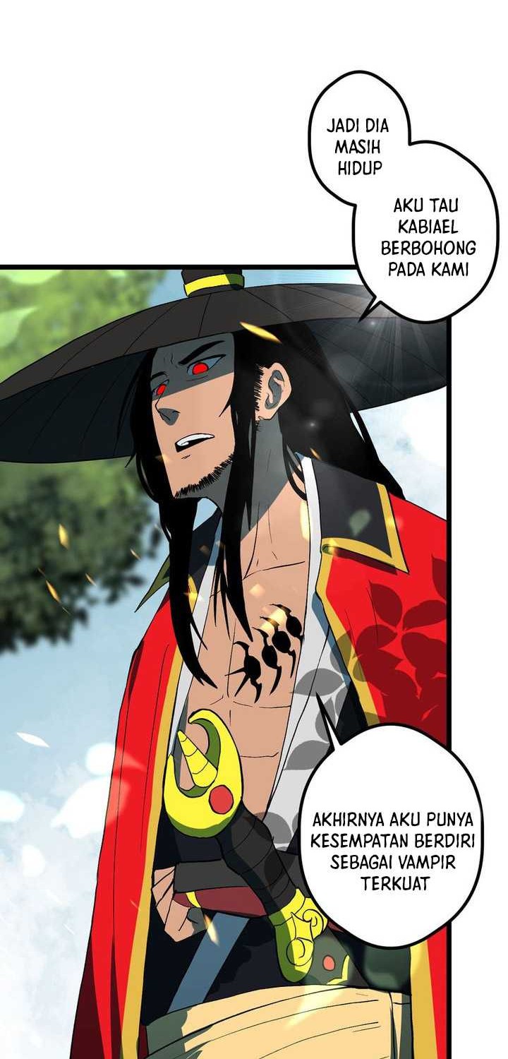 The Fallen Chapter 12 - halaman 37