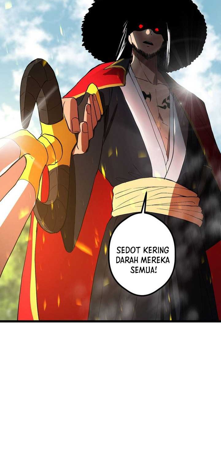 The Fallen Chapter 12 - halaman 41