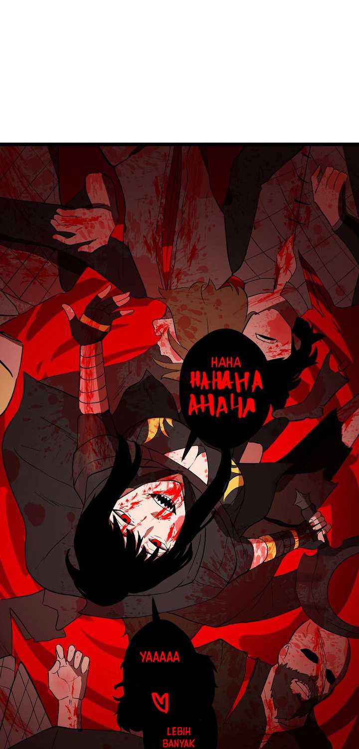 The Fallen Chapter 12 - halaman 42