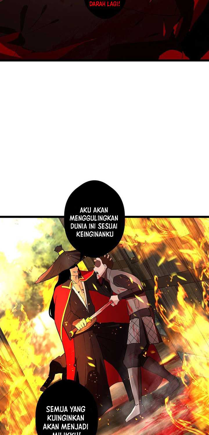 The Fallen Chapter 12 - halaman 43
