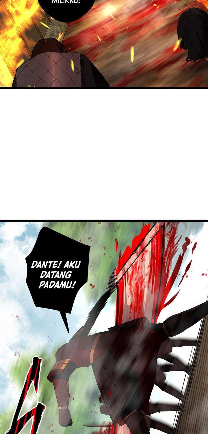 The Fallen Chapter 12 - halaman 44