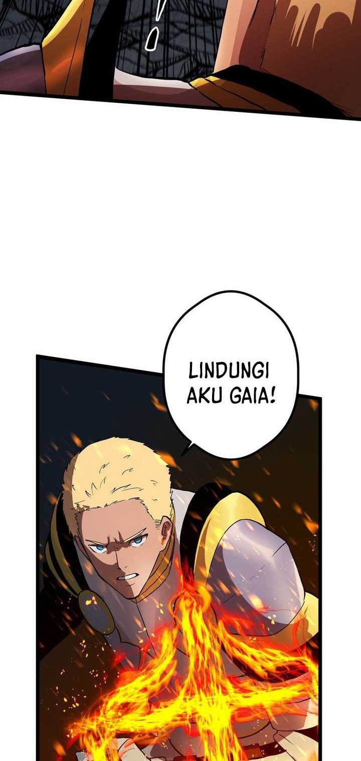 The Fallen Chapter 12 - halaman 5