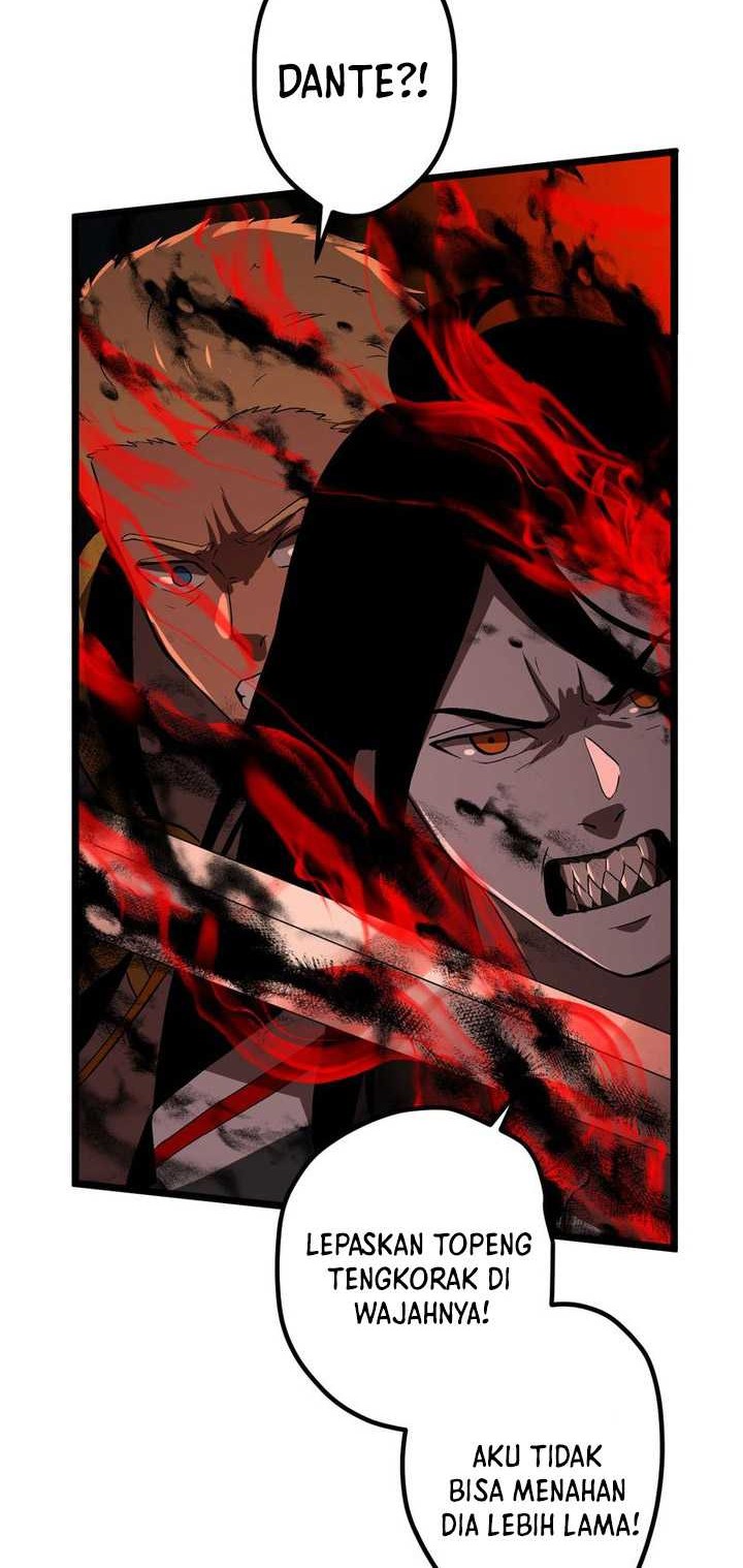 The Fallen Chapter 12 - halaman 7