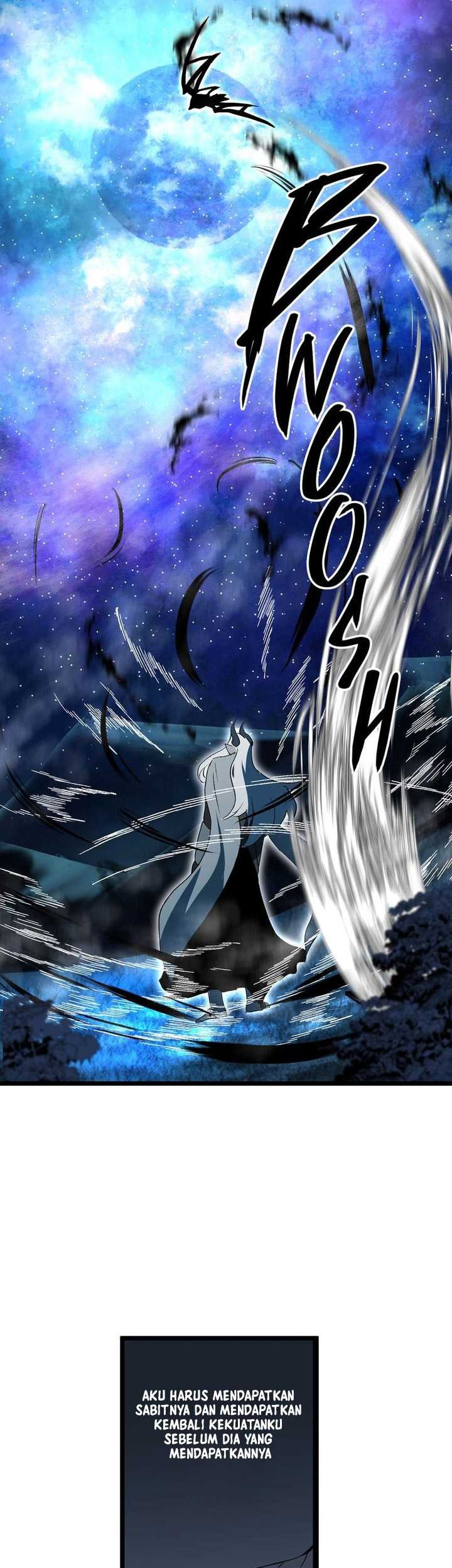 The Fallen Chapter 13 - halaman 10