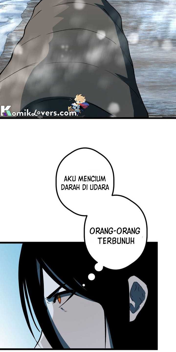 The Fallen Chapter 13 - halaman 15