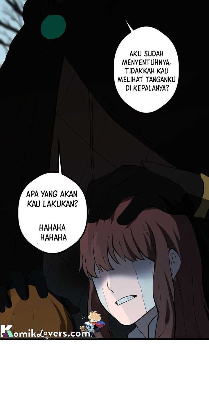 The Fallen Chapter 13 - halaman 23