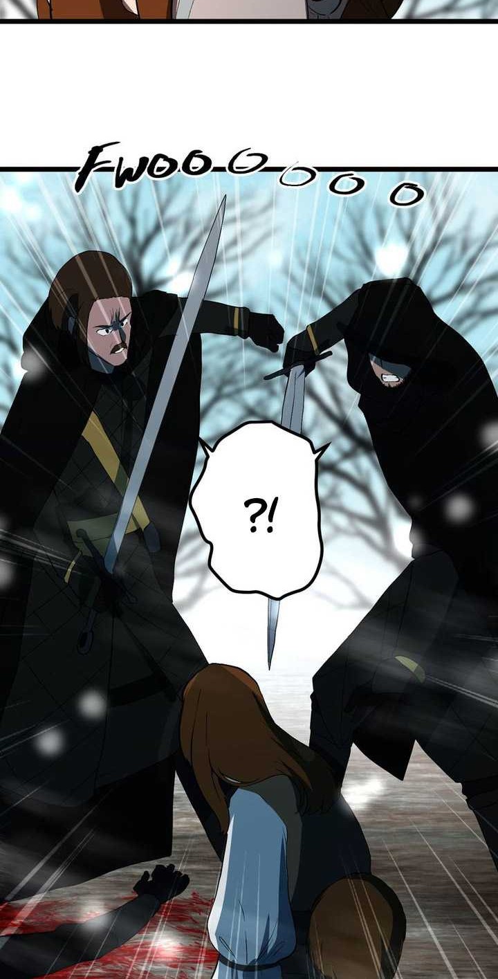 The Fallen Chapter 13 - halaman 27