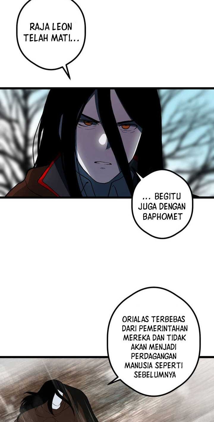 The Fallen Chapter 13 - halaman 29