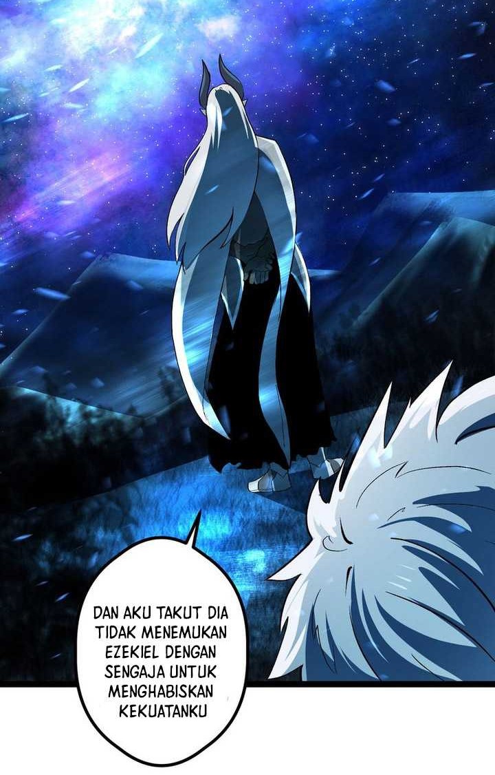 The Fallen Chapter 13 - halaman 3