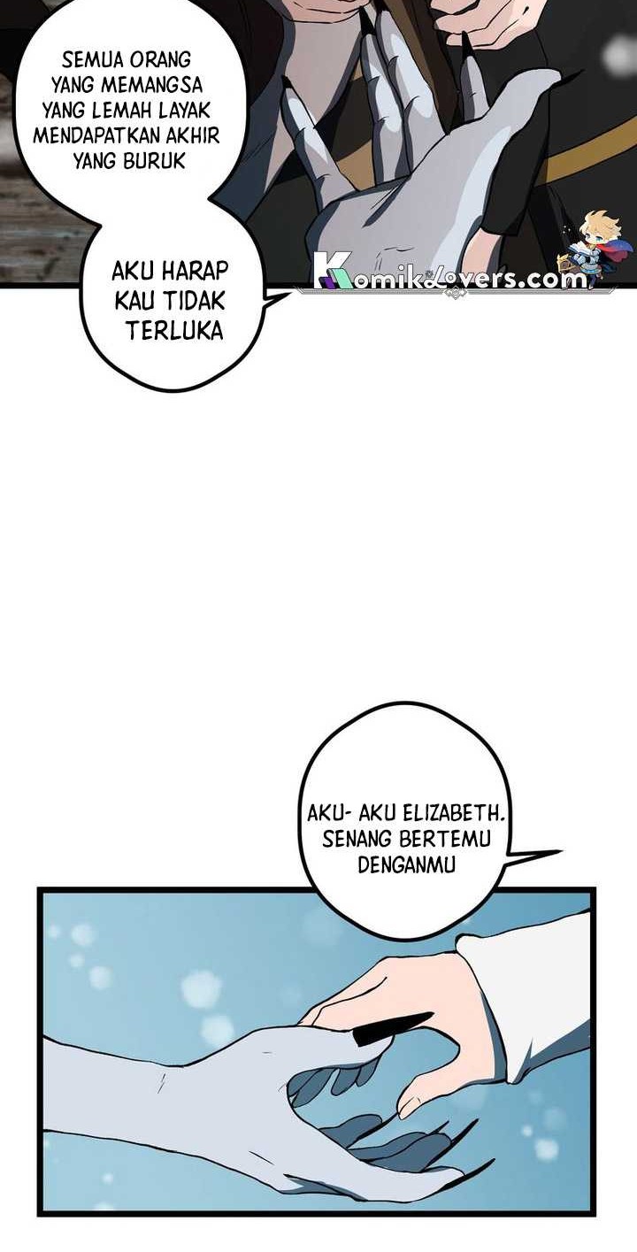 The Fallen Chapter 13 - halaman 31