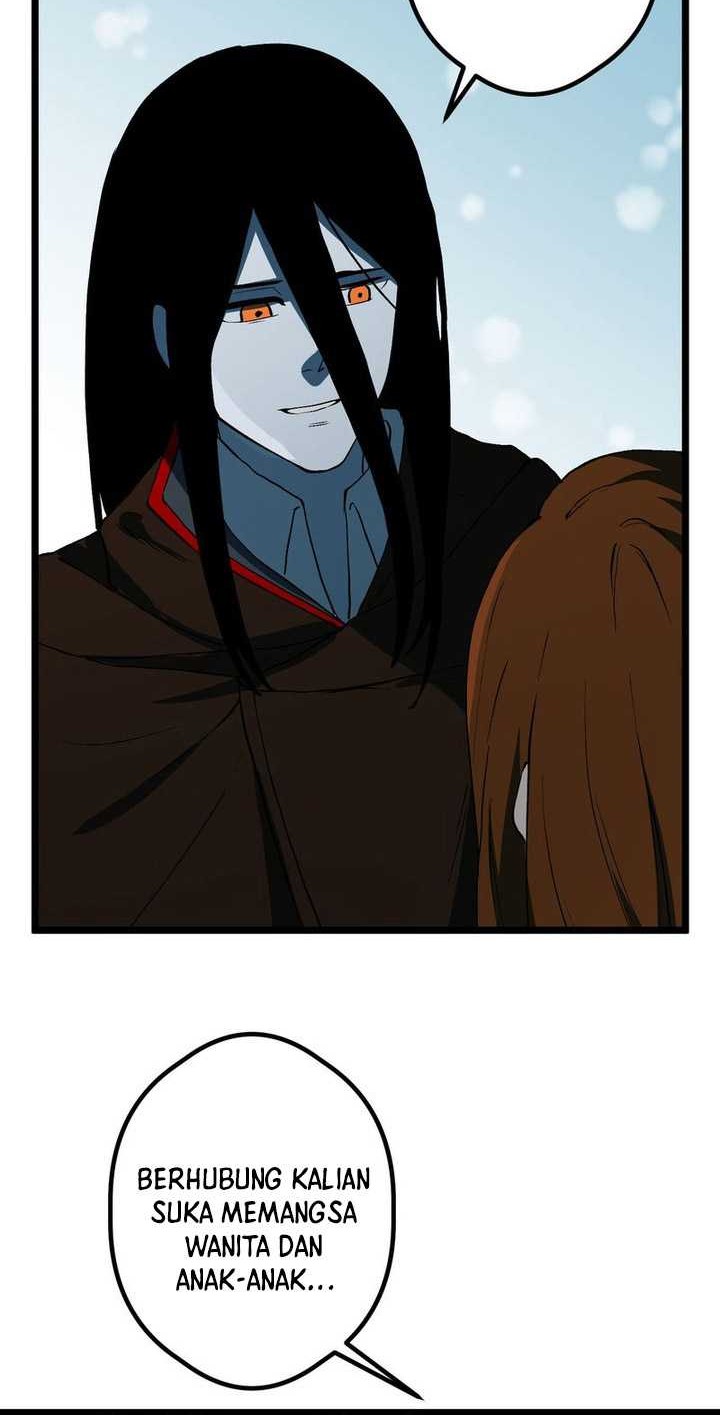 The Fallen Chapter 13 - halaman 33