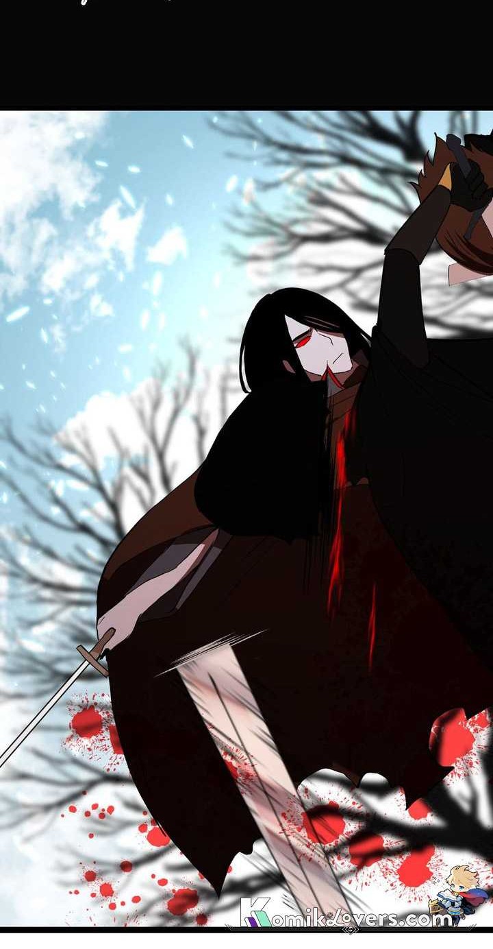 The Fallen Chapter 13 - halaman 37