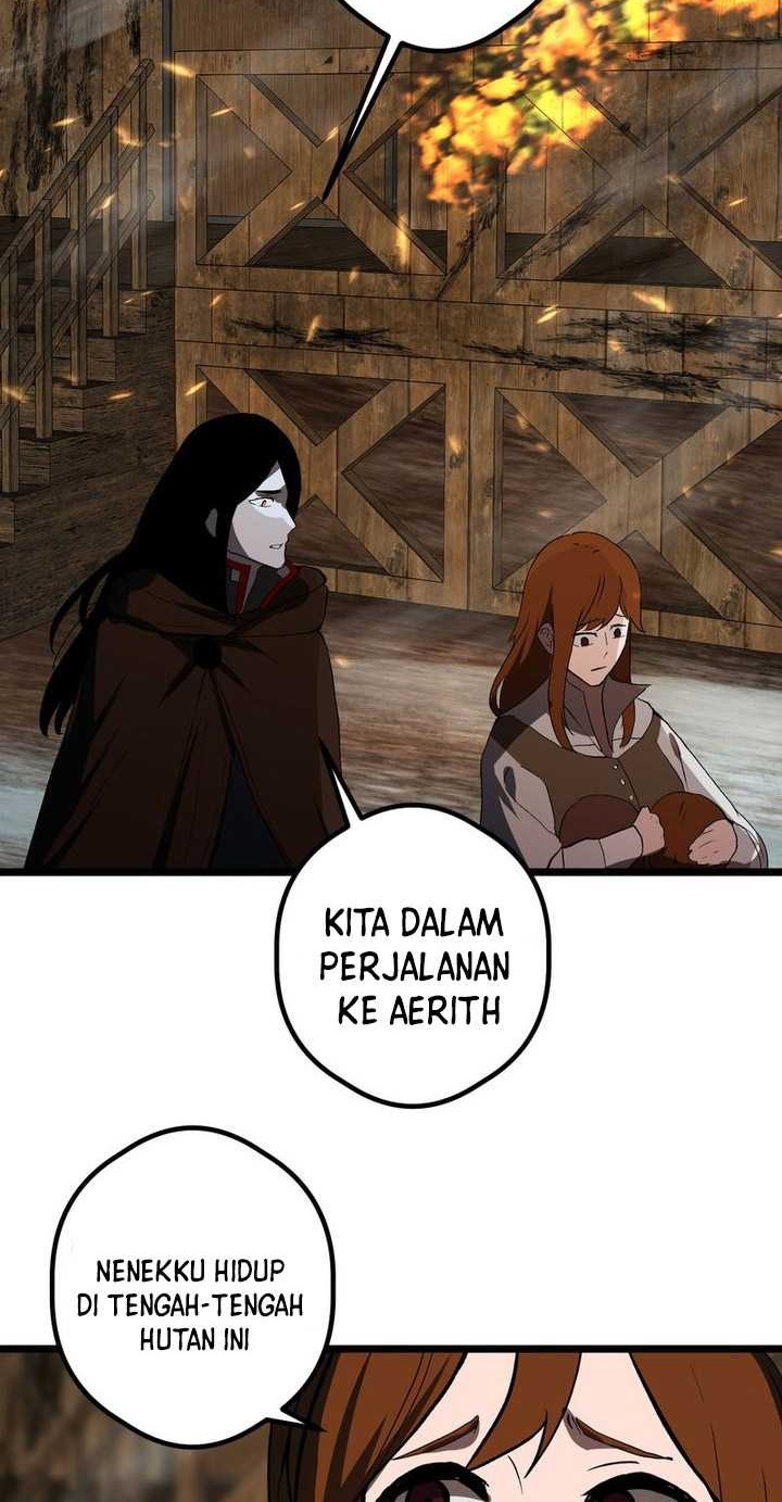 The Fallen Chapter 13 - halaman 39