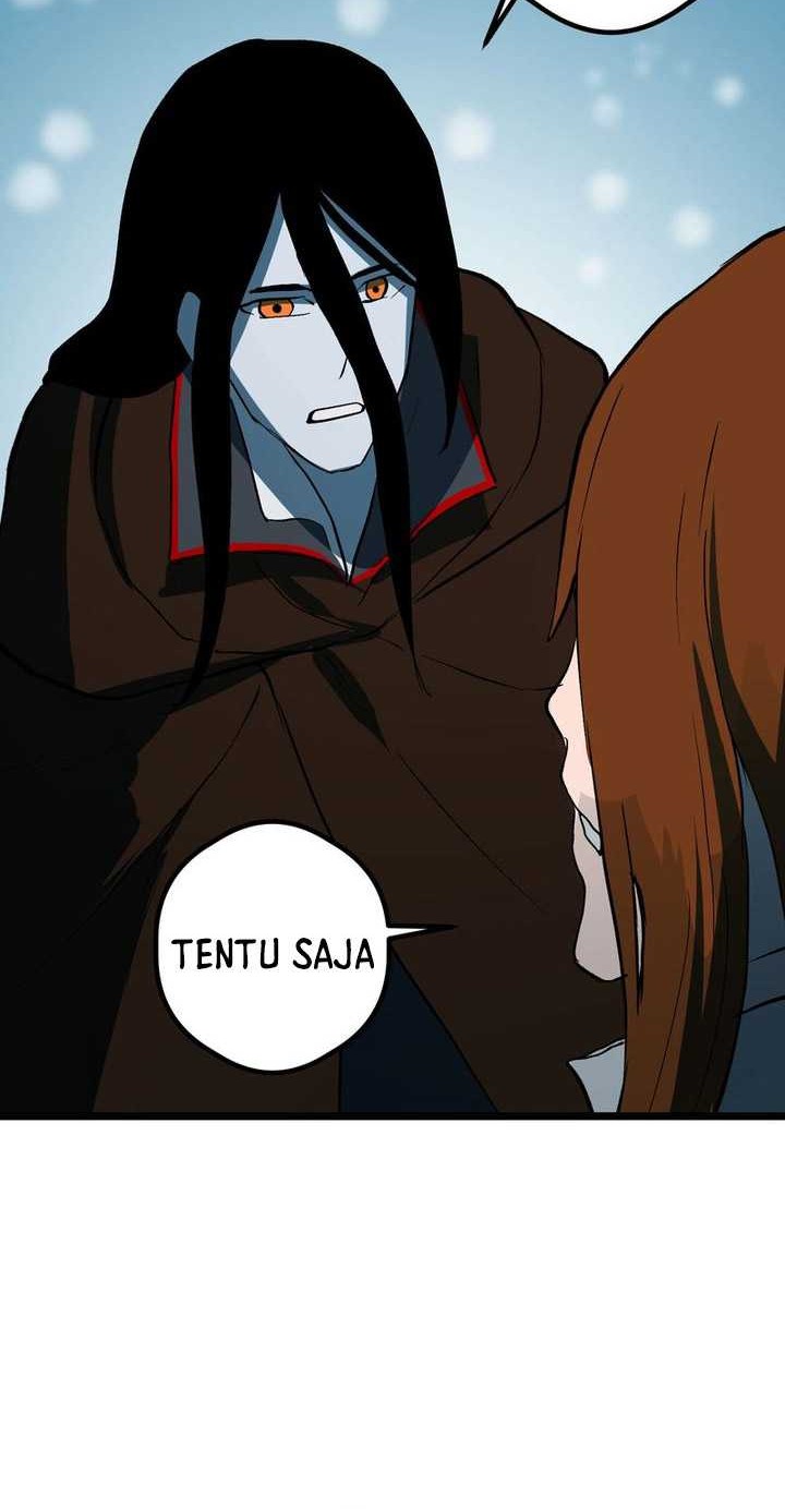 The Fallen Chapter 13 - halaman 41