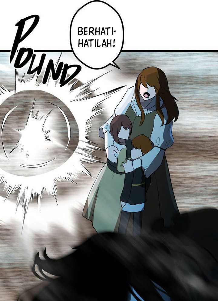 The Fallen Chapter 13 - halaman 42