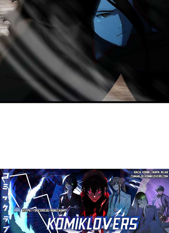 The Fallen Chapter 13 - halaman 43