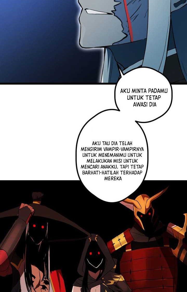 The Fallen Chapter 13 - halaman 5