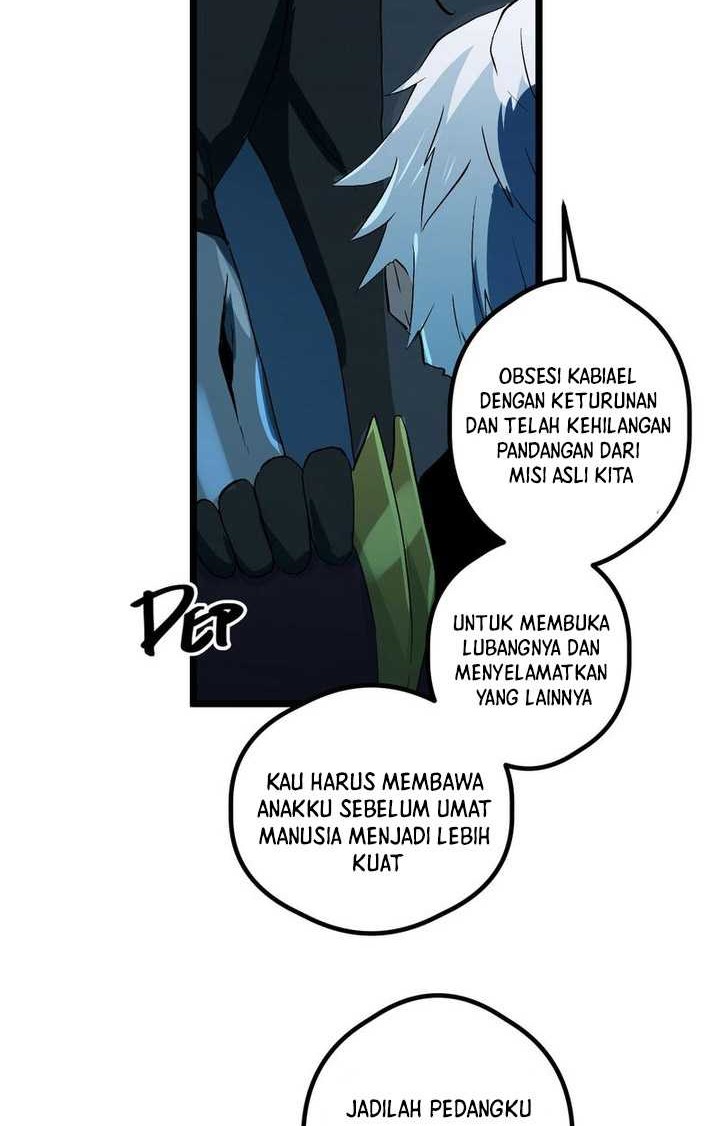 The Fallen Chapter 13 - halaman 7