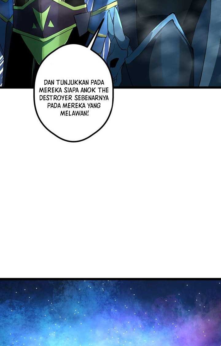 The Fallen Chapter 13 - halaman 9
