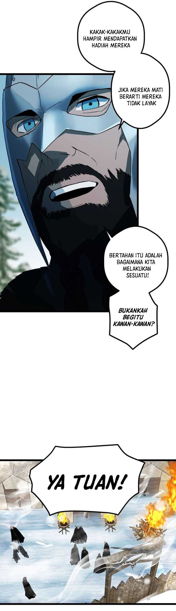 The Fallen Chapter 14 - halaman 10