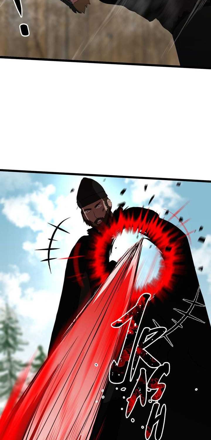 The Fallen Chapter 14 - halaman 13