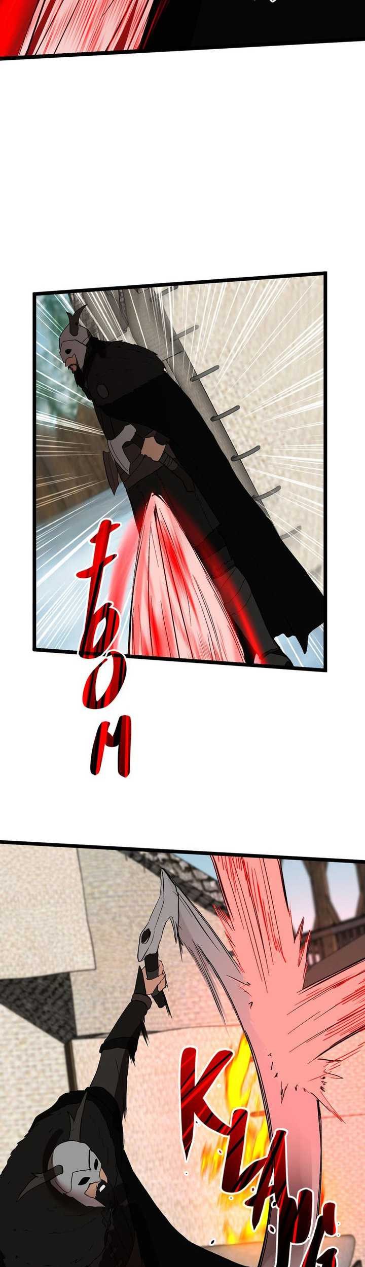 The Fallen Chapter 14 - halaman 14
