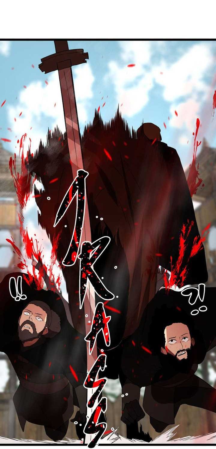 The Fallen Chapter 14 - halaman 17