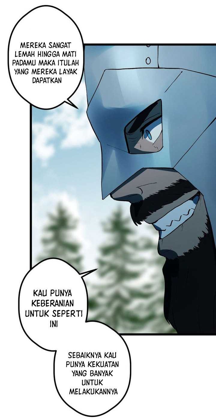 The Fallen Chapter 14 - halaman 19