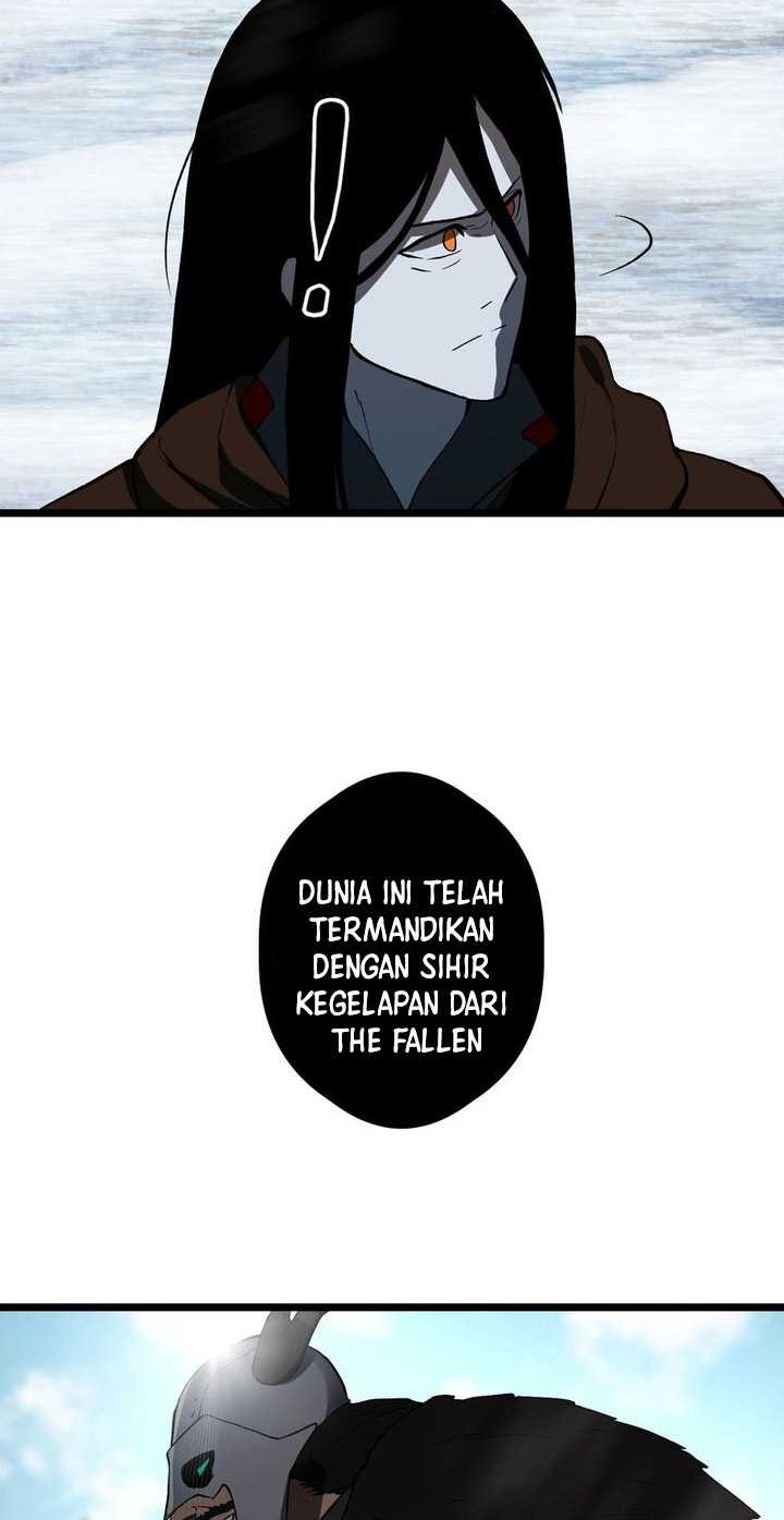 The Fallen Chapter 14 - halaman 23