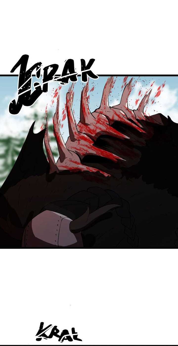 The Fallen Chapter 14 - halaman 25