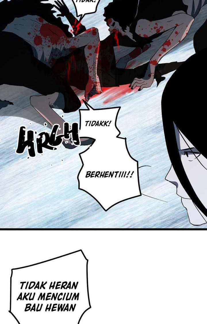 The Fallen Chapter 14 - halaman 27