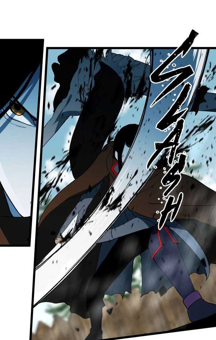 The Fallen Chapter 14 - halaman 29