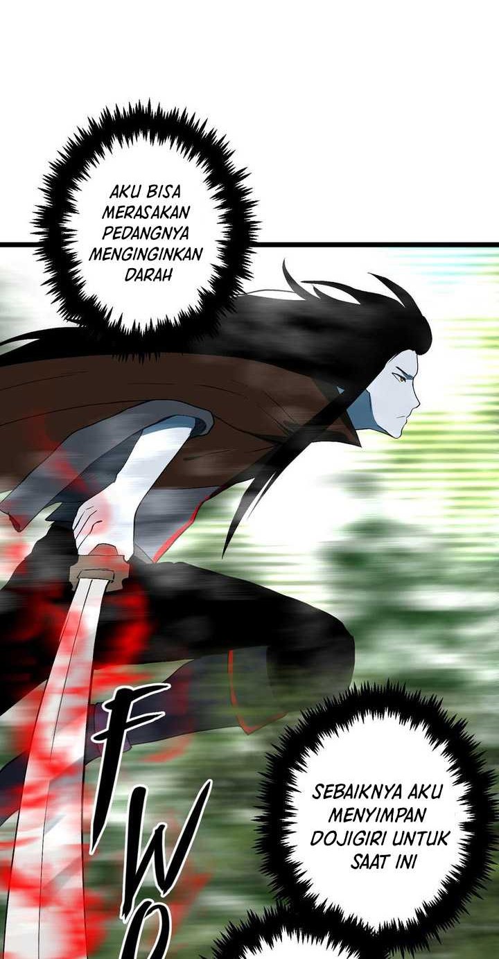 The Fallen Chapter 14 - halaman 3