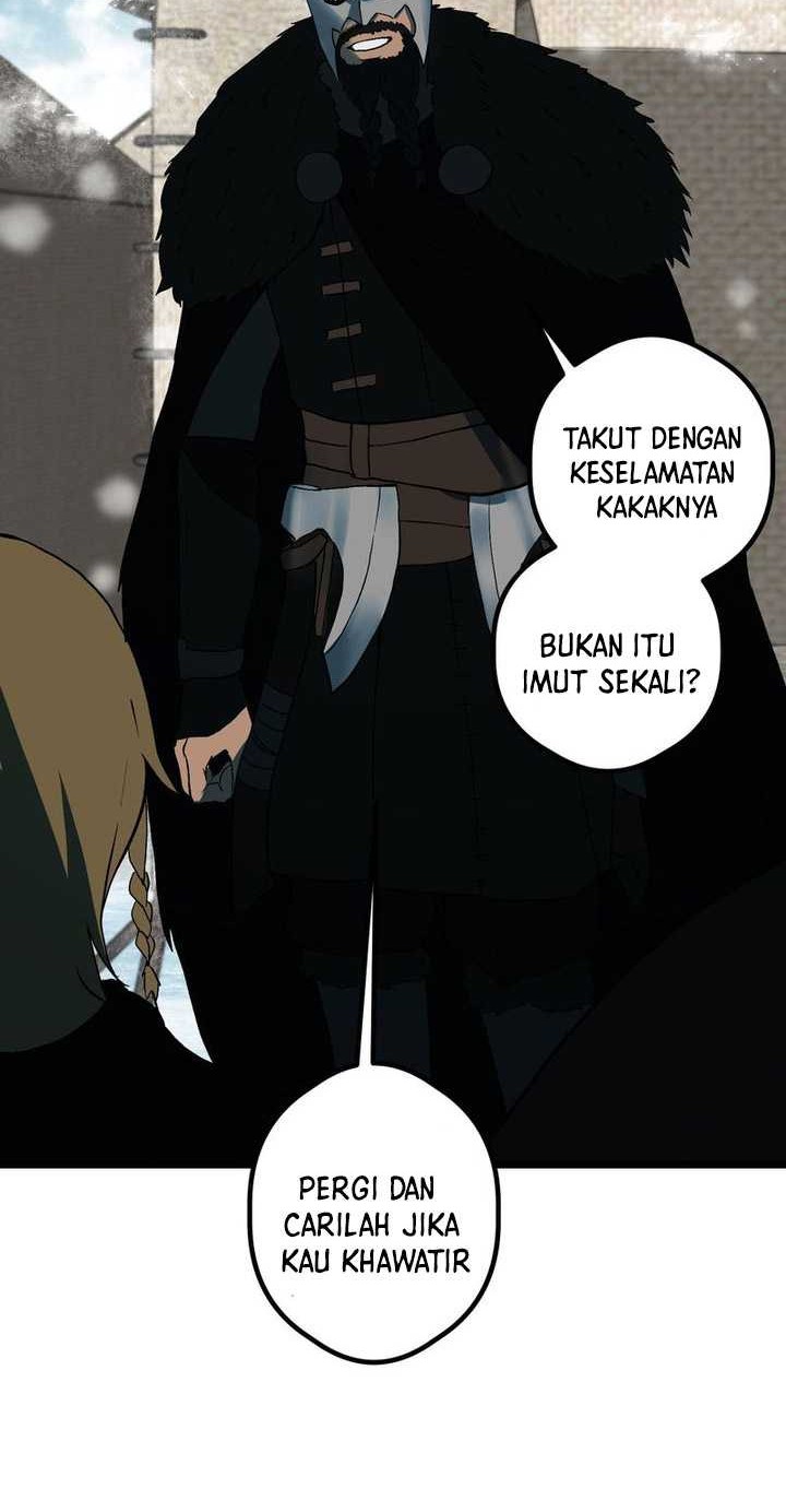 The Fallen Chapter 14 - halaman 9