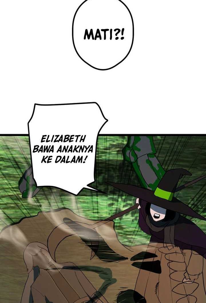 The Fallen Chapter 15 - halaman 13