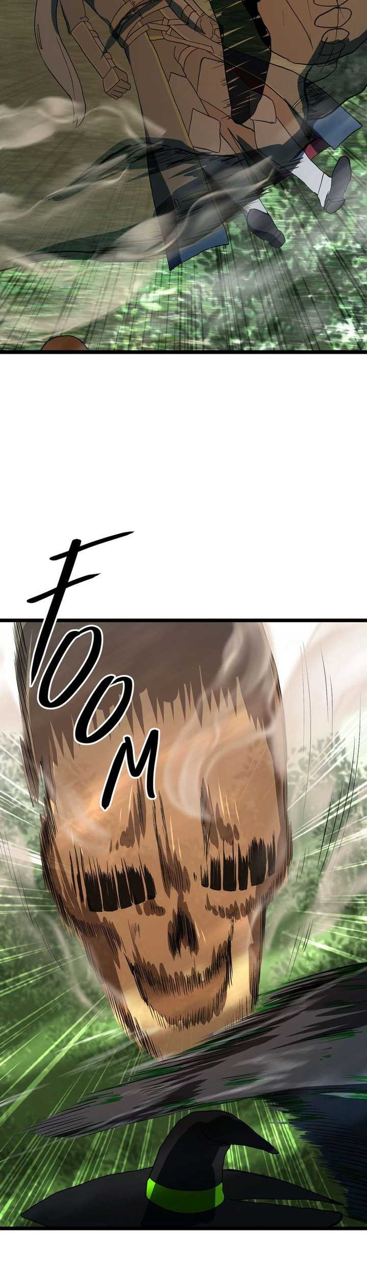 The Fallen Chapter 15 - halaman 14
