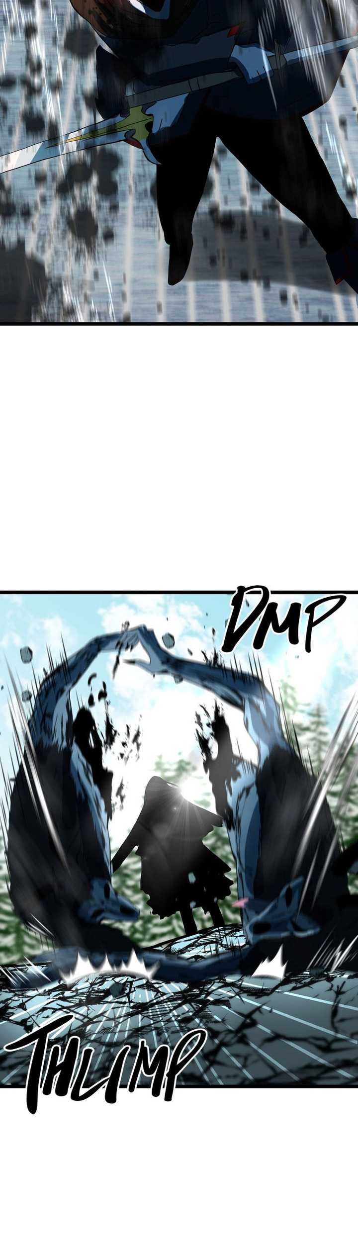 The Fallen Chapter 15 - halaman 24