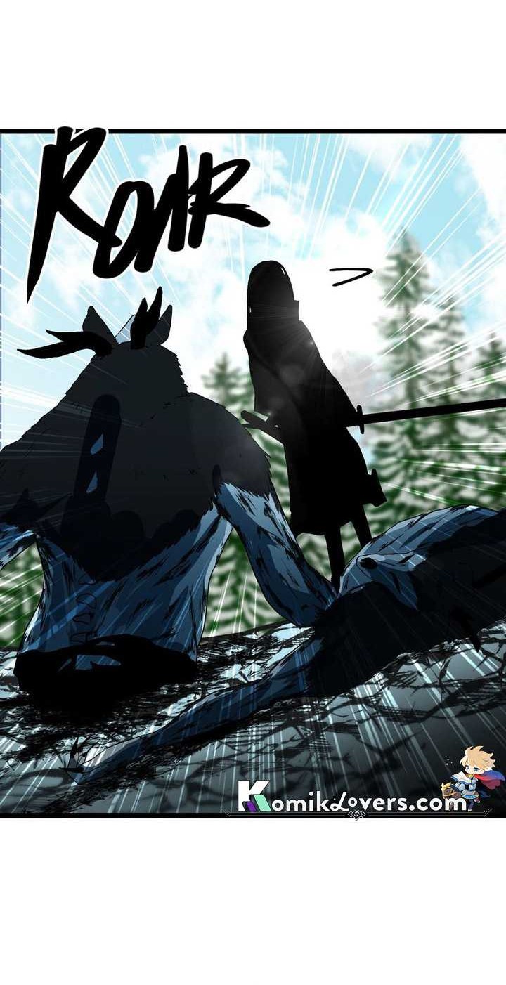 The Fallen Chapter 15 - halaman 25